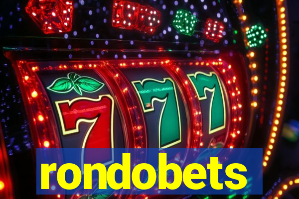 rondobets