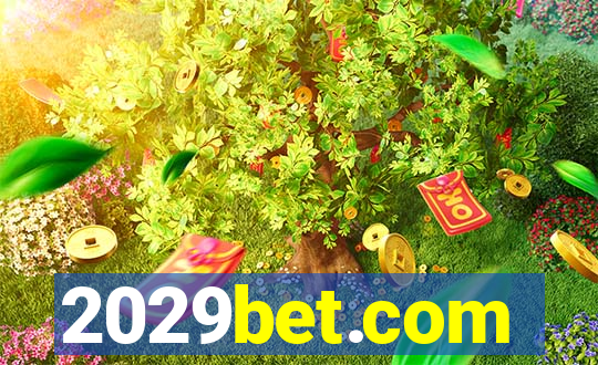 2029bet.com