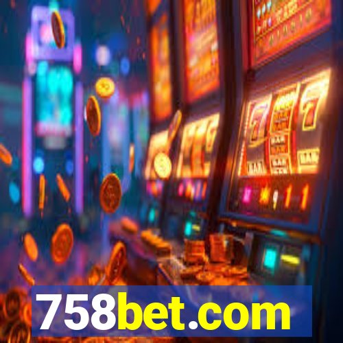 758bet.com