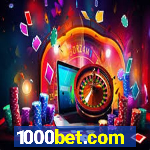 1000bet.com