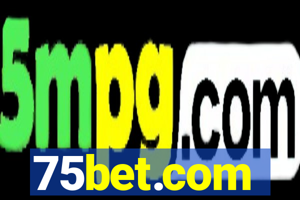 75bet.com