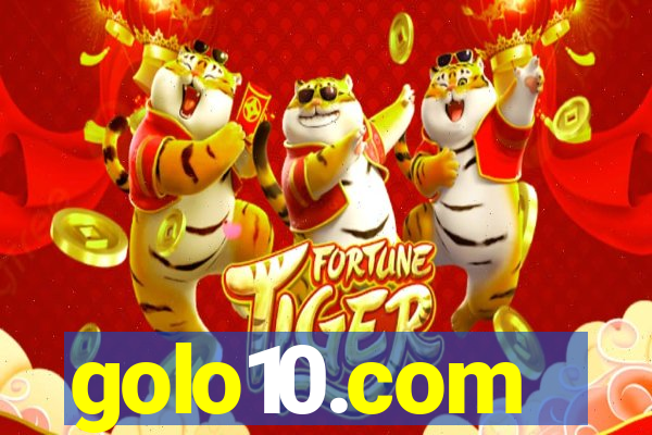 golo10.com