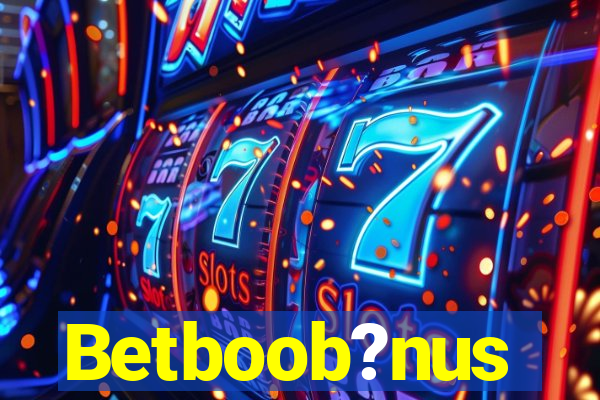 Betboob?nus