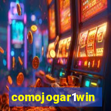 comojogar1win