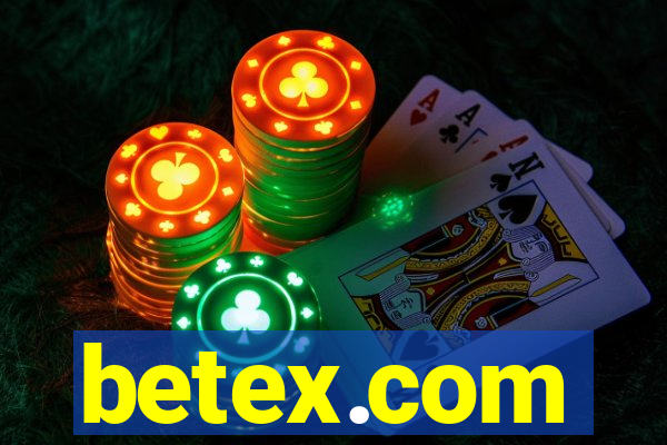 betex.com