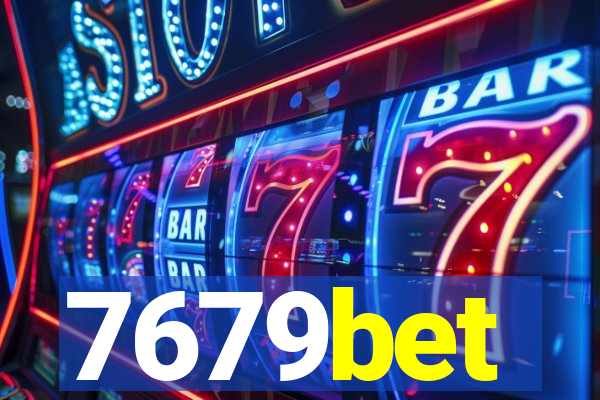 7679bet