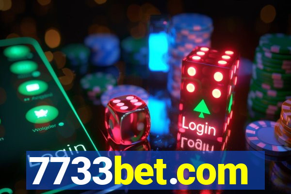 7733bet.com