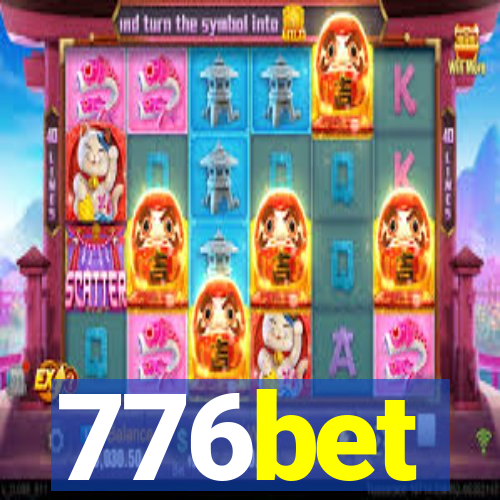 776bet