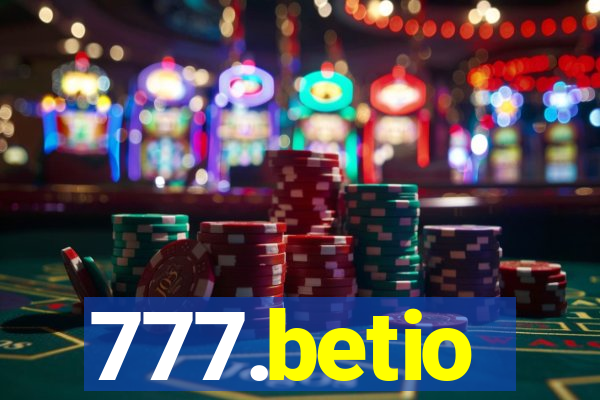 777.betio