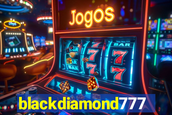 blackdiamond777