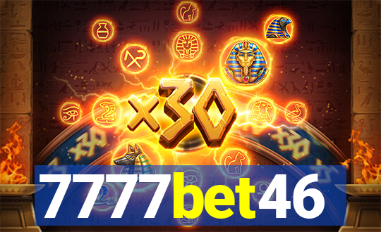 7777bet46