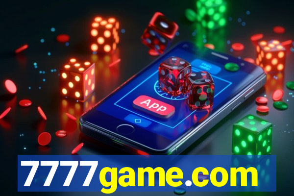 7777game.com