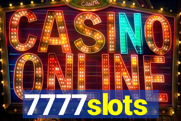 7777slots