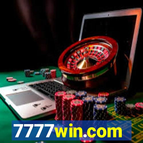 7777win.com