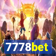 7778bet