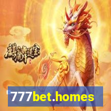 777bet.homes