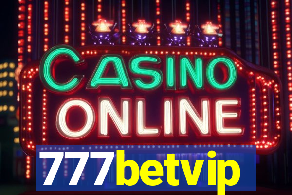 777betvip