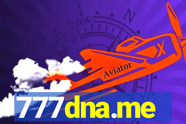 777dna.me