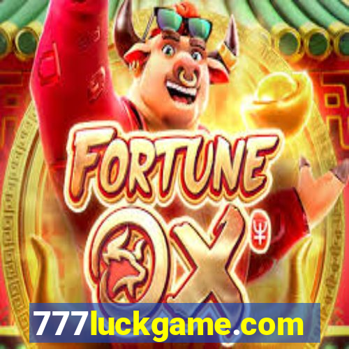 777luckgame.com