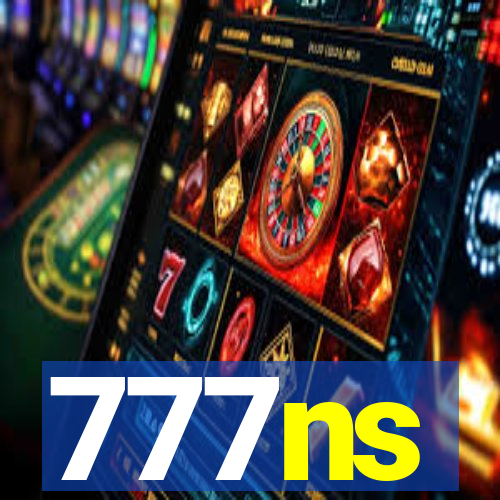 777ns