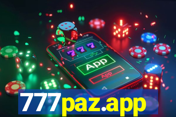 777paz.app