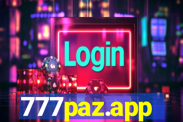 777paz.app