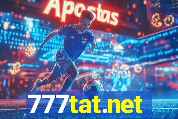 777tat.net