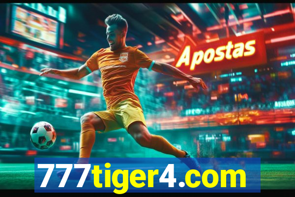 777tiger4.com