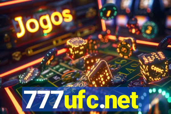 777ufc.net