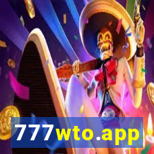 777wto.app