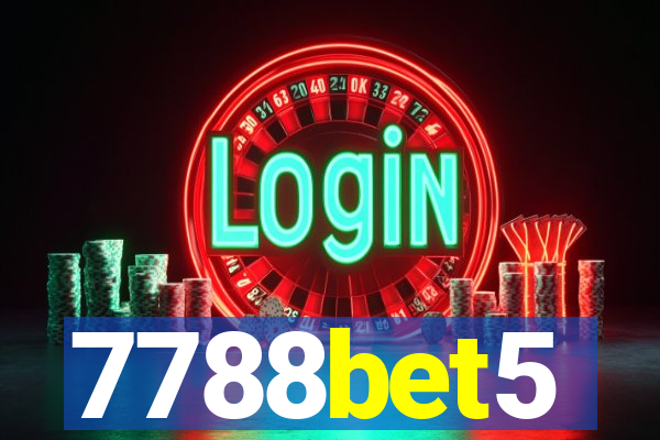 7788bet5