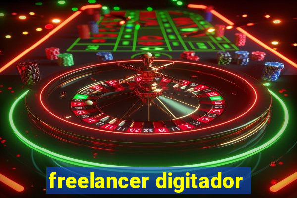 freelancer digitador