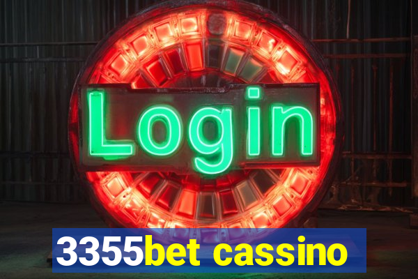 3355bet cassino