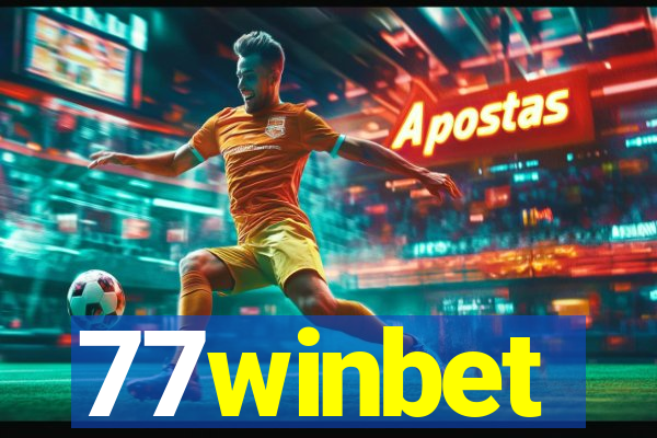 77winbet