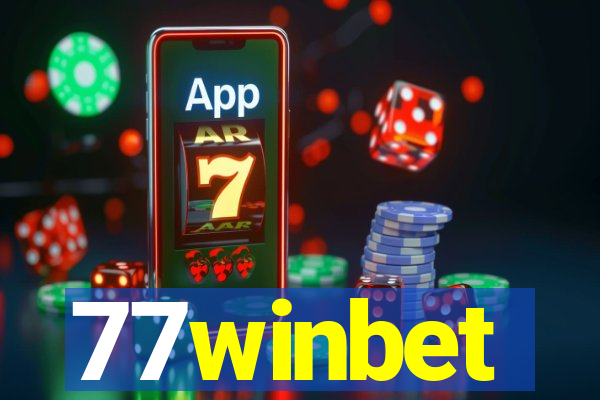 77winbet