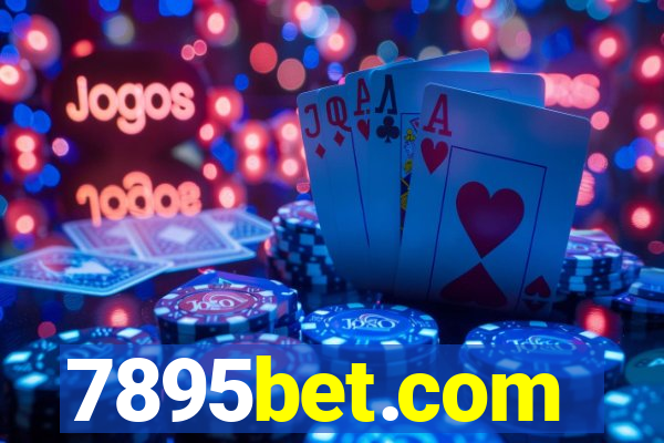 7895bet.com