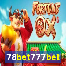 78bet777bet