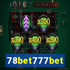 78bet777bet