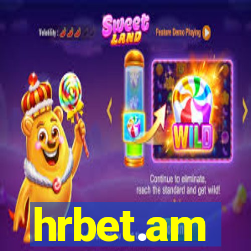 hrbet.am