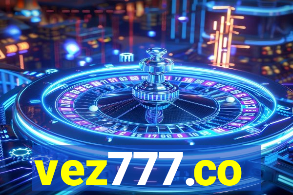 vez777.co