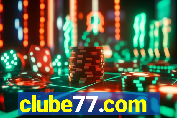 clube77.com