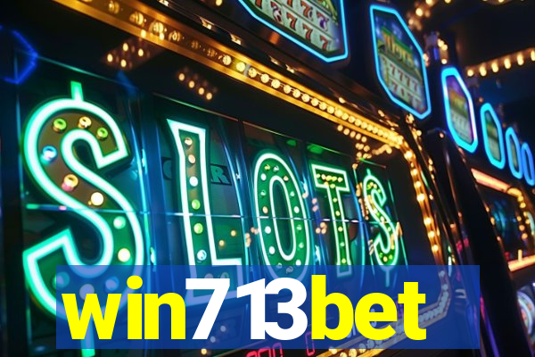 win713bet