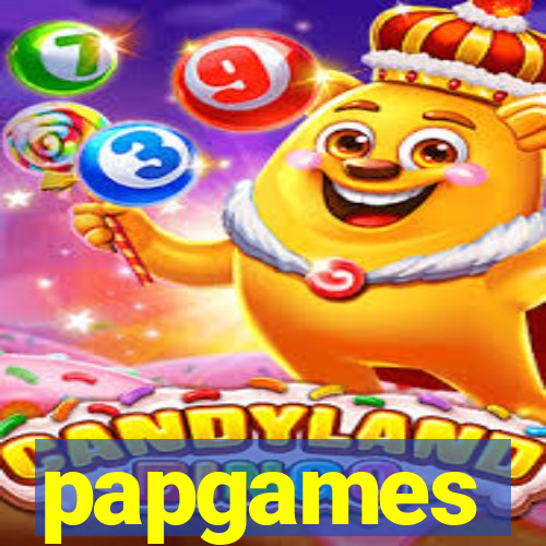 papgames