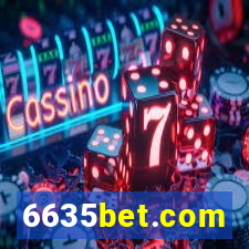 6635bet.com