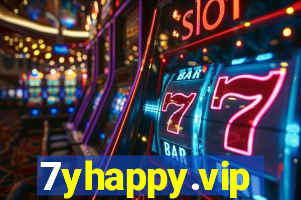 7yhappy.vip