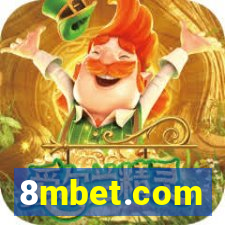 8mbet.com