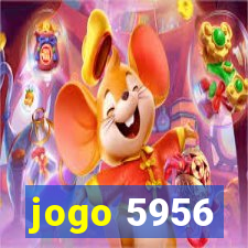 jogo 5956