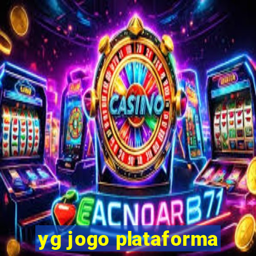 yg jogo plataforma