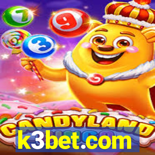 k3bet.com