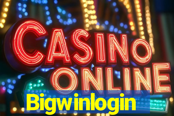 Bigwinlogin